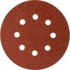 Schleifscheibe 'Quick-Stick' Ø 125 mm K40 5 Stück