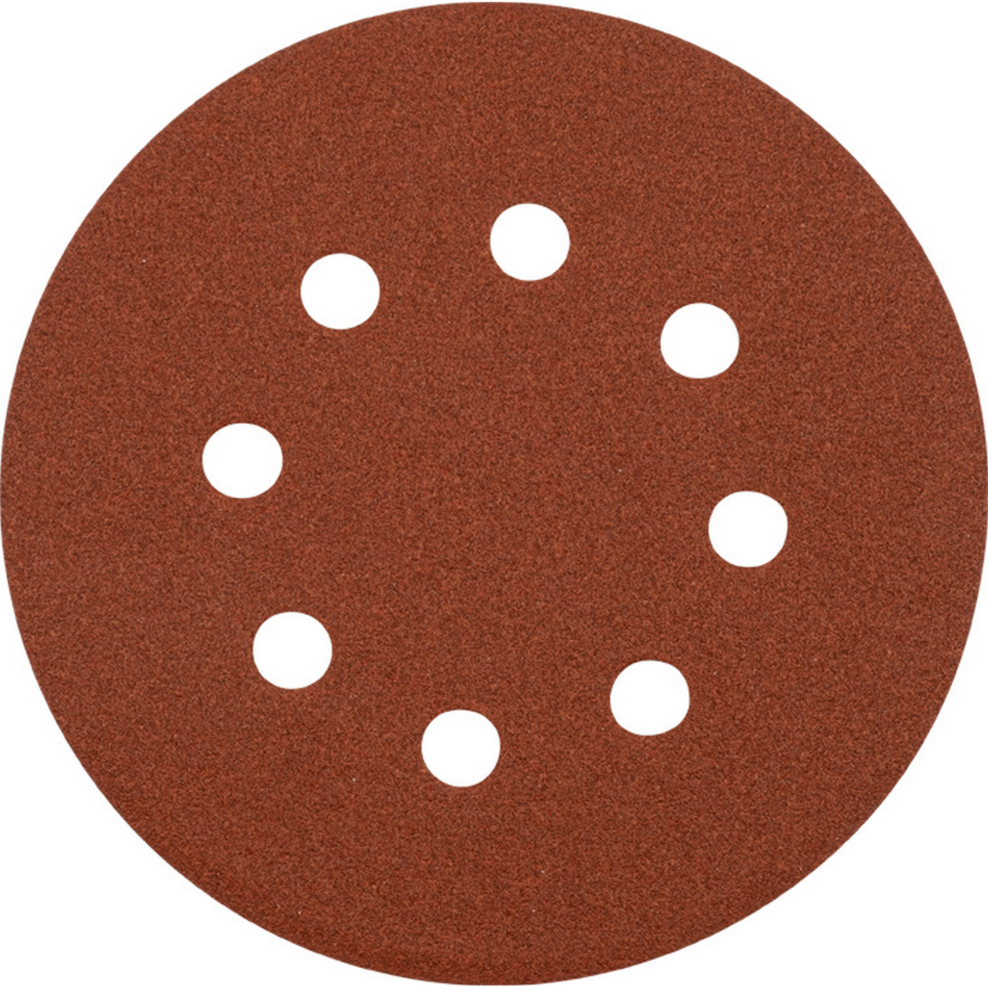 Schleifscheibe 'Quick-Stick' Ø 125 mm K180 5 Stück