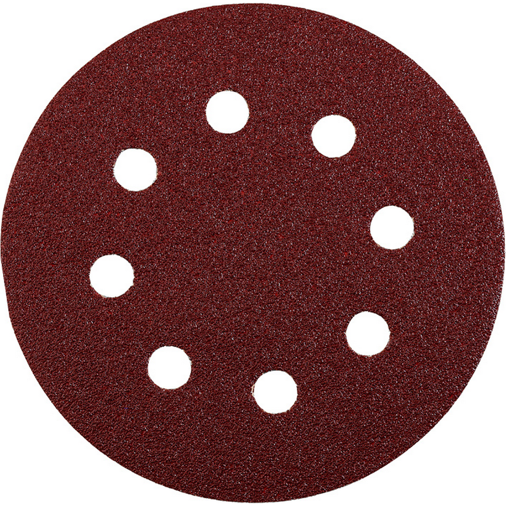 Schleifscheibe 'Quick-Stick' Ø 125 mm K240 5 Stück