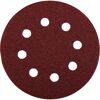 Schleifscheibe 'Quick-Stick' Ø 125 mm K240 5 Stück