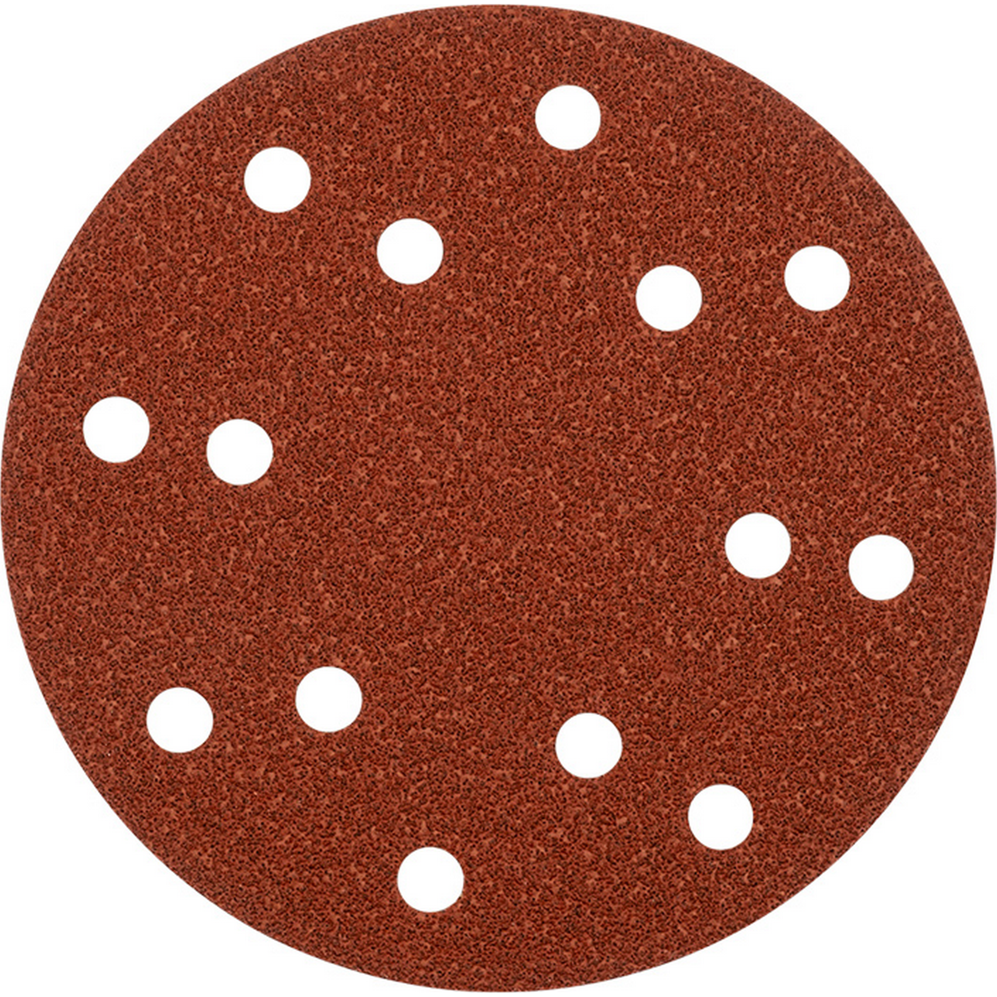 Schleifscheibe 'Quick-Stick' Ø 150 mm K80 5 Stück