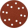 Schleifscheibe 'Quick-Stick' Ø 150 mm K80 5 Stück