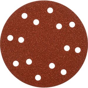 Schleifscheibe 'Quick-Stick' Ø 150 mm K80 5 Stück
