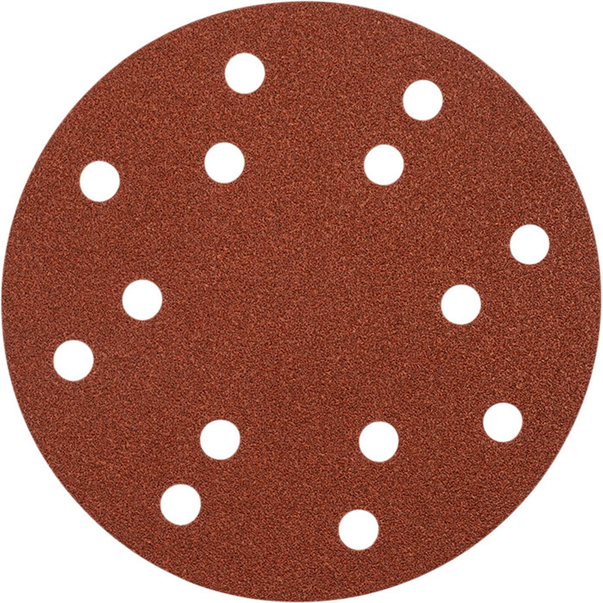 Schleifscheibe 'Quick-Stick' Ø 150 mm K120 5 Stück