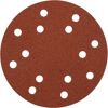 Schleifscheibe 'Quick-Stick' Ø 150 mm K120 5 Stück