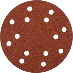 Schleifscheibe 'Quick-Stick' Ø 150 mm K120 5 Stück