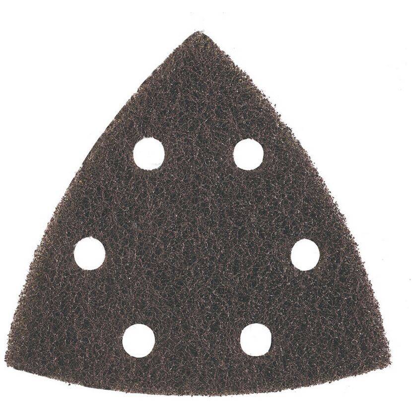 Schleifvlies 'Quick-Stick' Ø 93 mm K280
