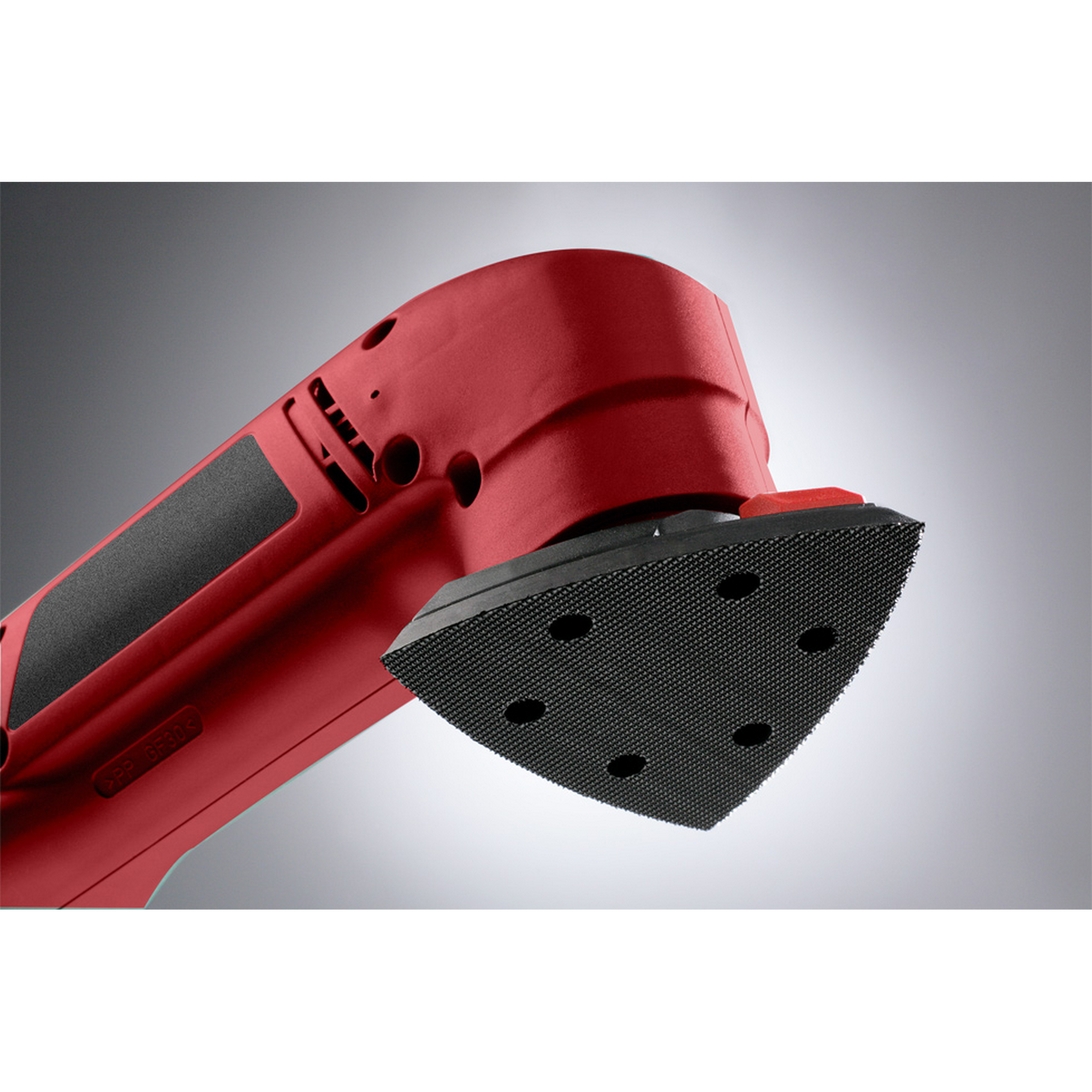 Haftstützteller 'Quick-Stick' gelocht Ø 96 mm