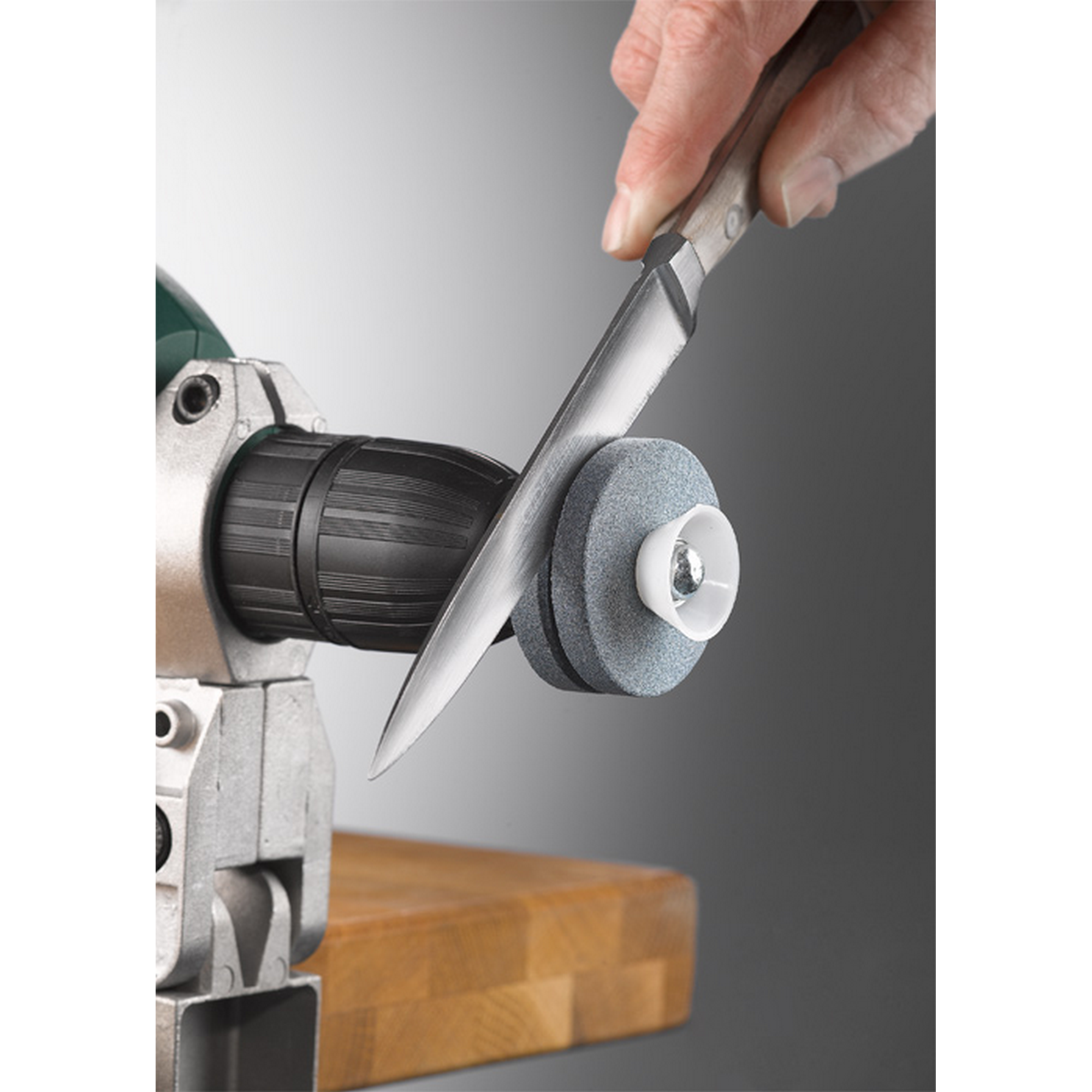 Messer- und Scherenschleifer