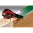 Schleifdreieck 'Quick-Stick' 93 x 100 mm K40 5 Stück
