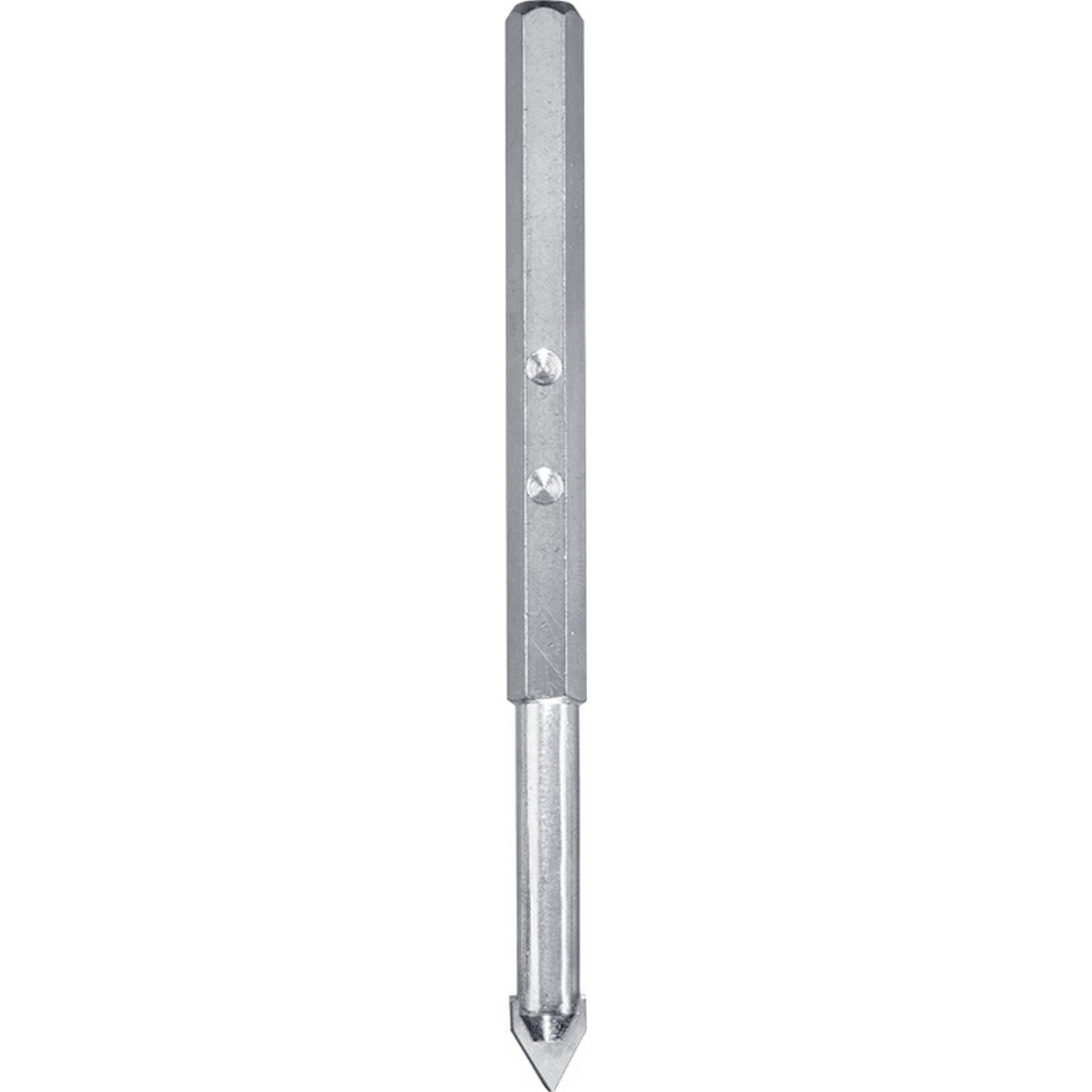 Zentrierbohrer Ø 9 mm