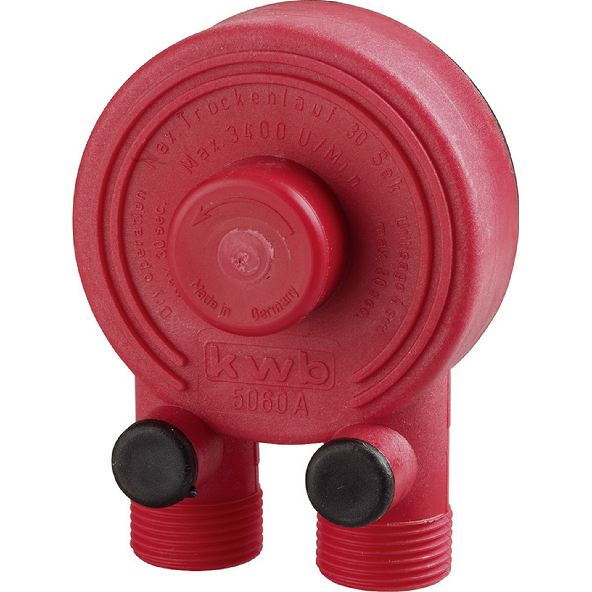 Bohrmaschinenpumpe 'P 60' 3/4"