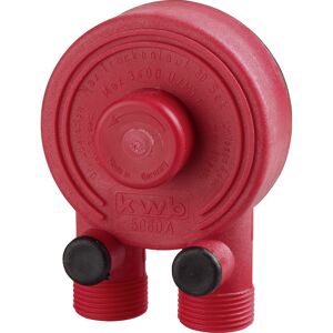 Bohrmaschinenpumpe 'P 60' 3/4"