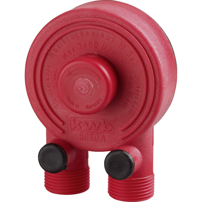 Bild von Bohrmaschinenpumpe 'P 60' 3/4\