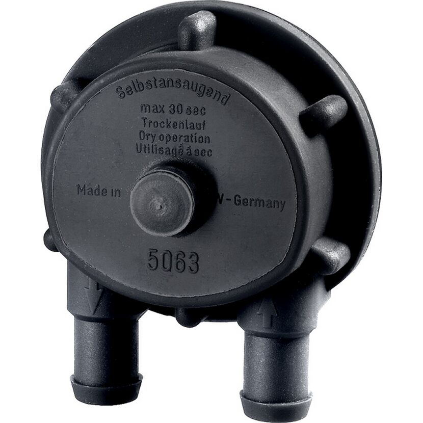 Bohrmaschinenpumpe 'P 63' 1/2"