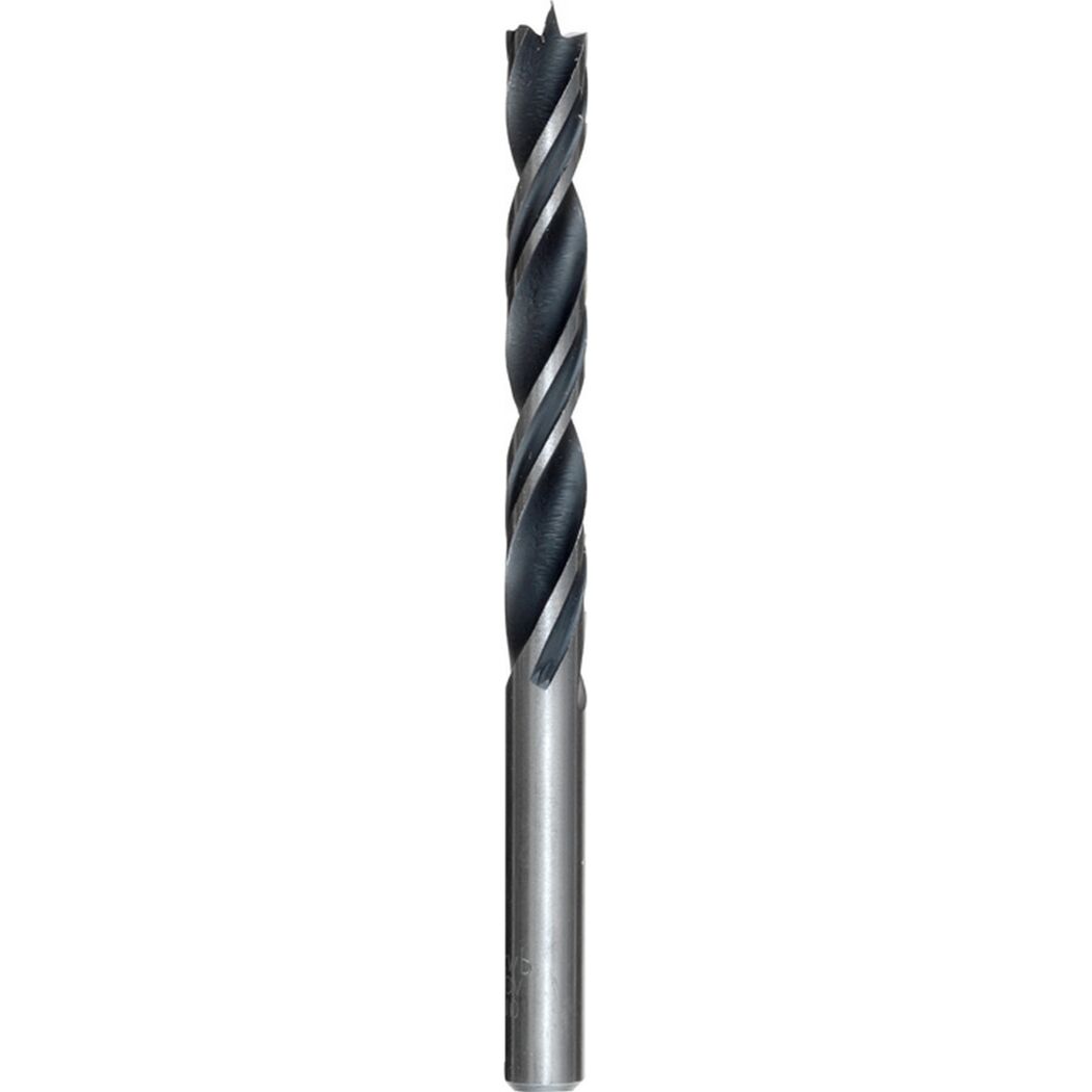 Holzbohrer Ø 4 mm