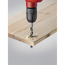 Holzbohrer Ø 10 mm