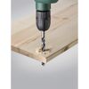 Holzbohrer Ø 13 mm
