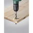 Holzbohrer Ø 13 mm