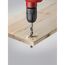 Holzbohrer Ø 15 mm