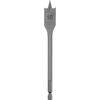 Flachfräsbohrer Ø 18 mm