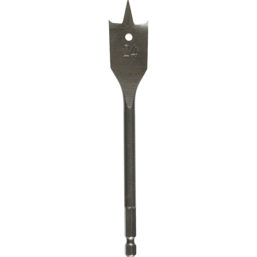 Flachfräsbohrer Ø 24 mm