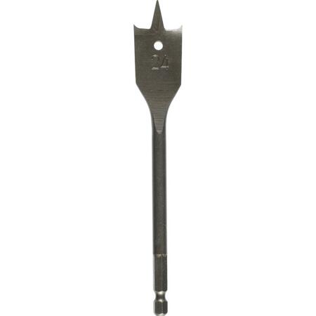2. Bild von Flachfräsbohrer Ø 30 mm