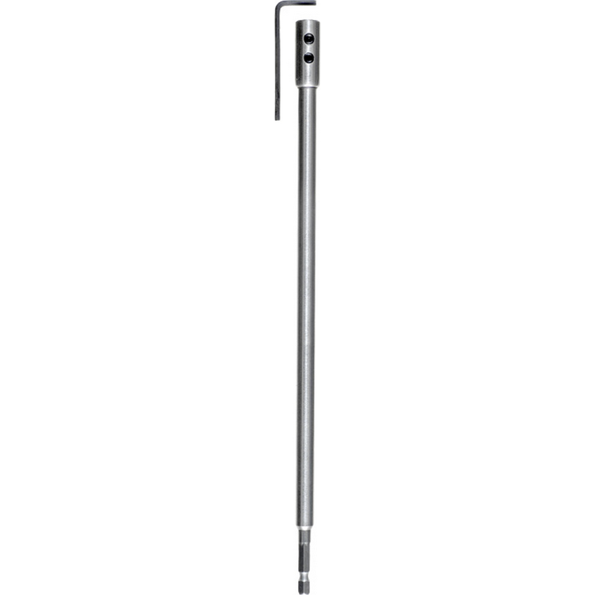 Verlängerung für Flachfräsbohrer 300 mm