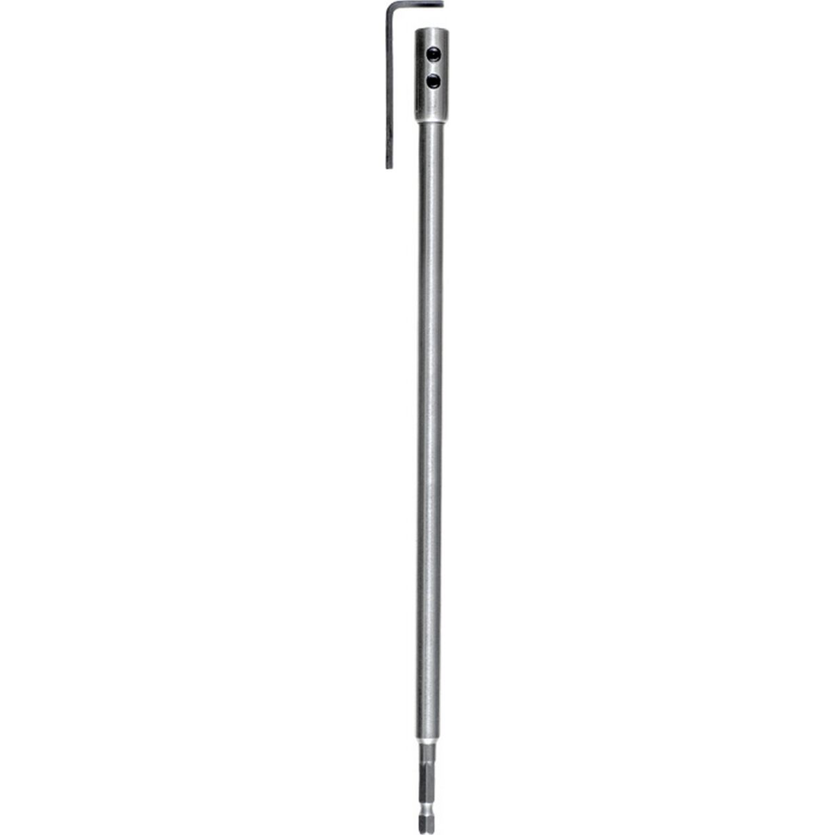 kwb Verlängerung für Flachfräsbohrer 300 mm | toom Baumarkt