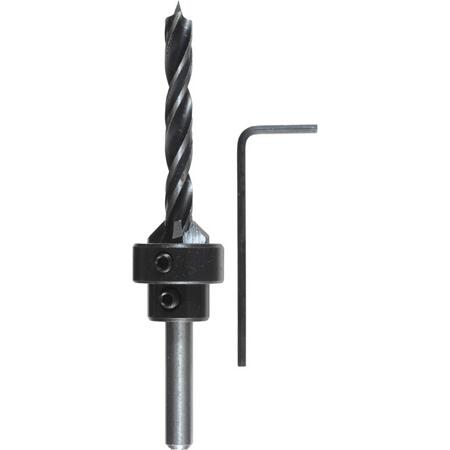 2. Bild von Holzbohrer-Set Ø 3 mm, 3-teilig