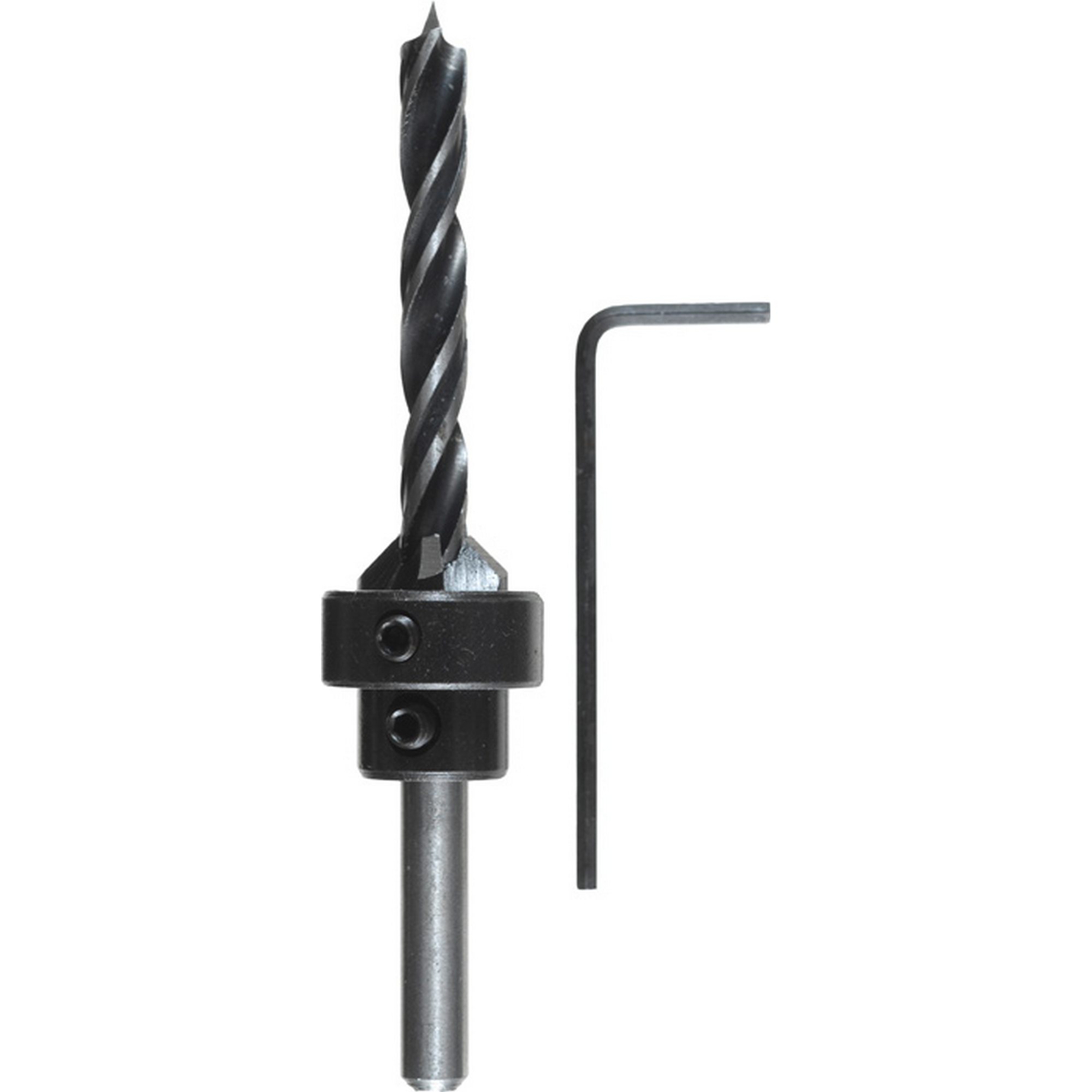 Holzbohrer-Set Ø 3 mm, 3-teilig