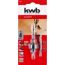Holzbohrer-Set Ø 4 mm, 3-teilig