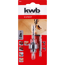 Holzbohrer-Set Ø 4 mm, 3-teilig