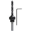 Holzbohrer-Set Ø 5 mm, 3-teilig
