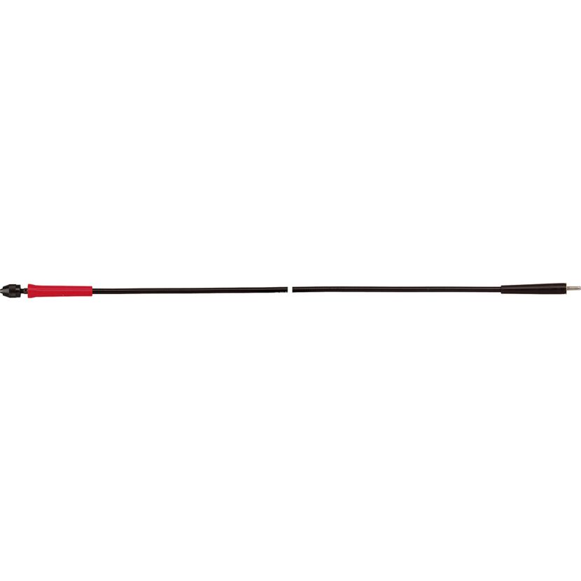 Biegsame Welle 9,5 cm