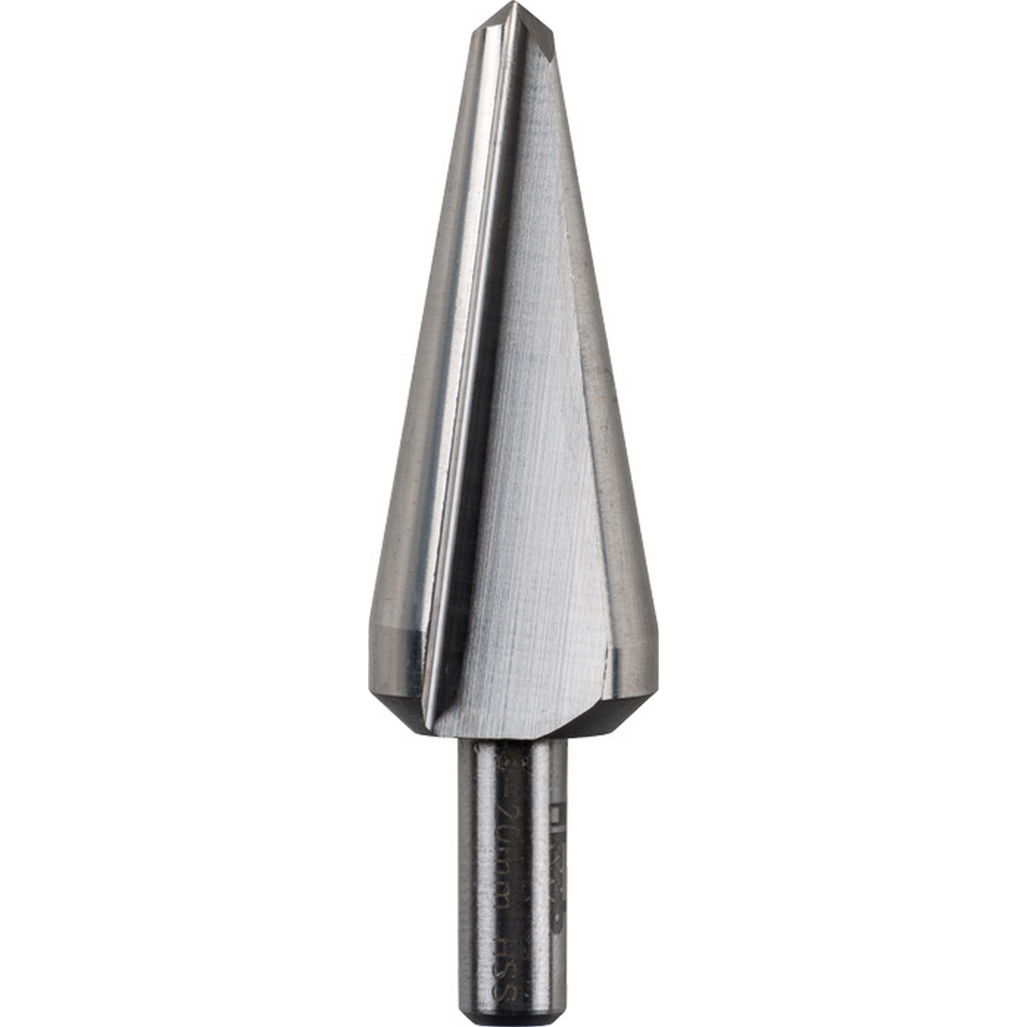 Schälbohrer HSS Ø 3-14 mm