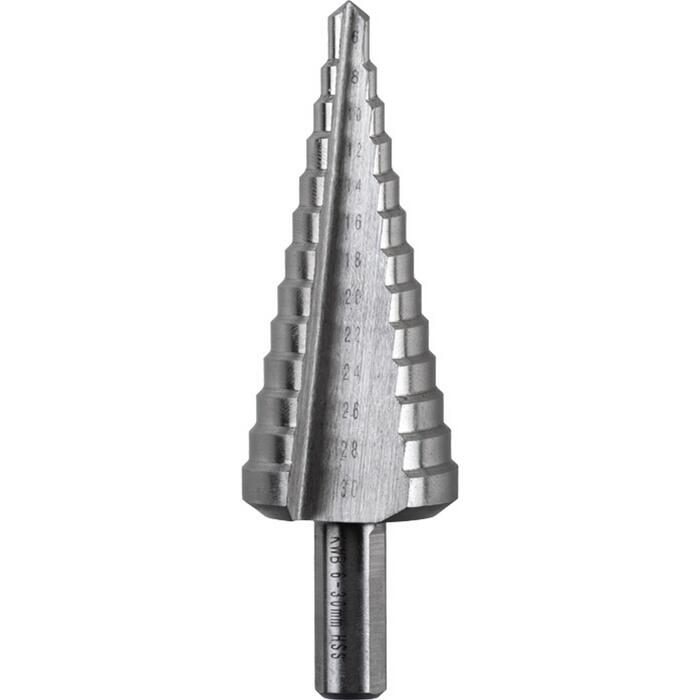 Bild von kwb Stufenbohrer HSS Ø 6-20 mm