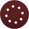 Schleifscheibe 'Quick-Stick' Ø 125 mm K40 20 Stück