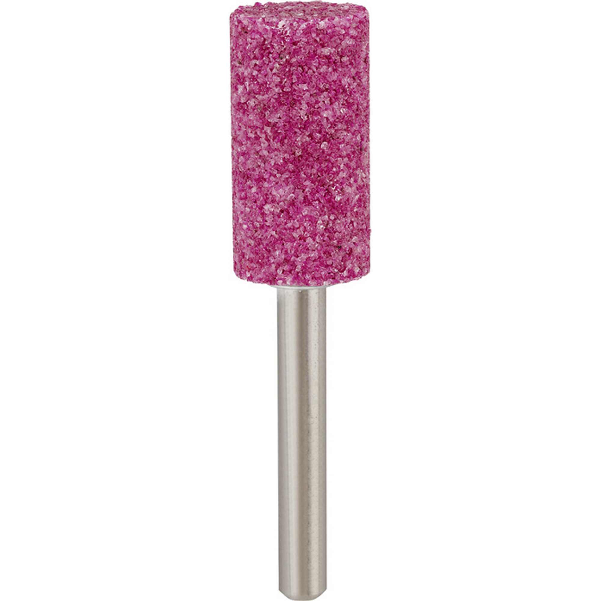 Keramik-Schleifstift zylindrisch