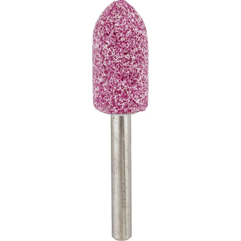 Keramik-Schleifstift Walze spitz