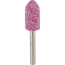 Keramik-Schleifstift Walze spitz