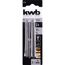 Wende-Hobelmesser 82 x 5,5 mm, 2 Stück