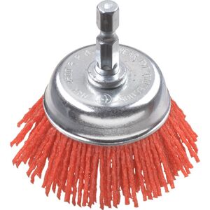 Nylon-Topfbürste Ø 50 mm