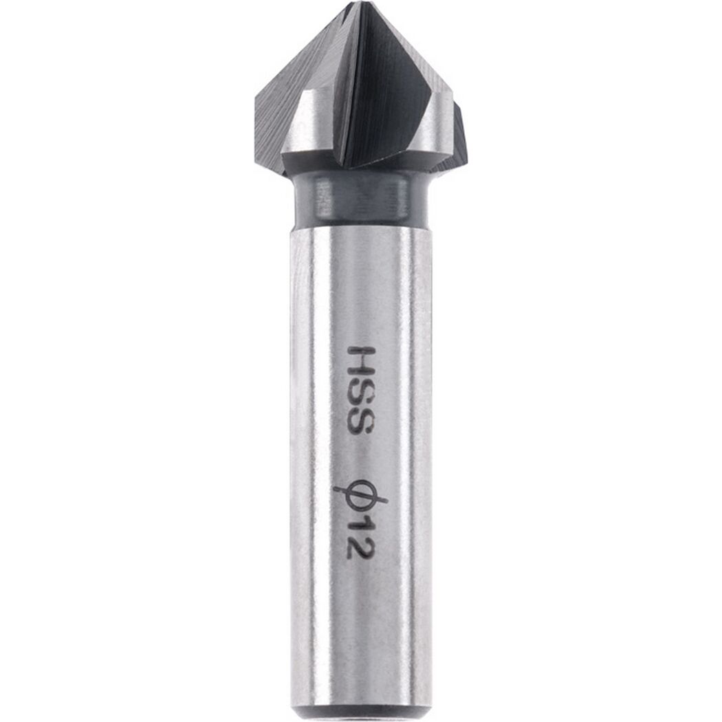Senker Ø 12 mm
