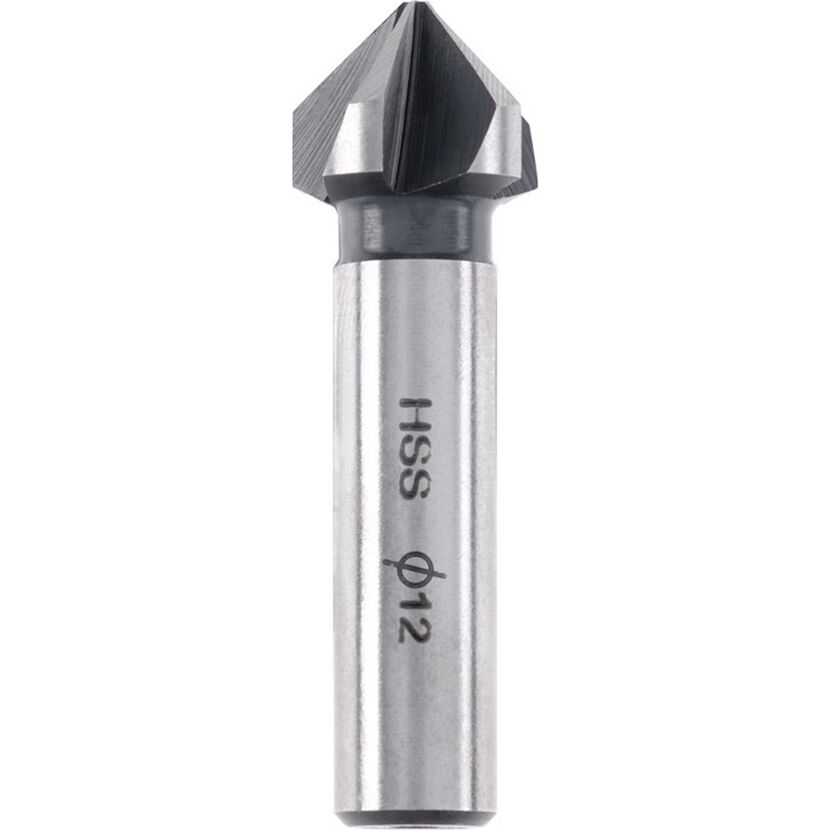 Senker Ø 12 mm