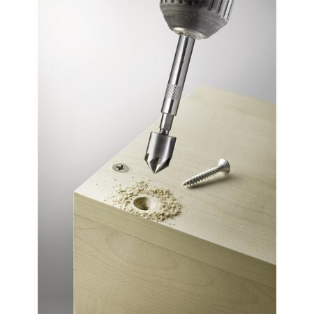 3. Bild von Senker Ø 13 mm