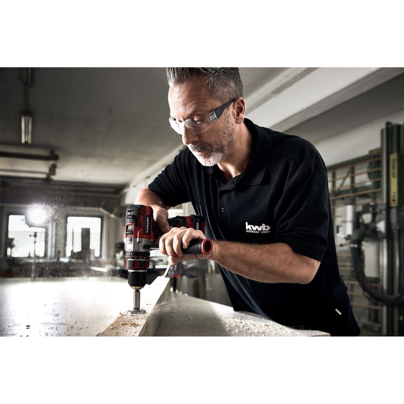 Forstnerbohrer Ø 20 mm