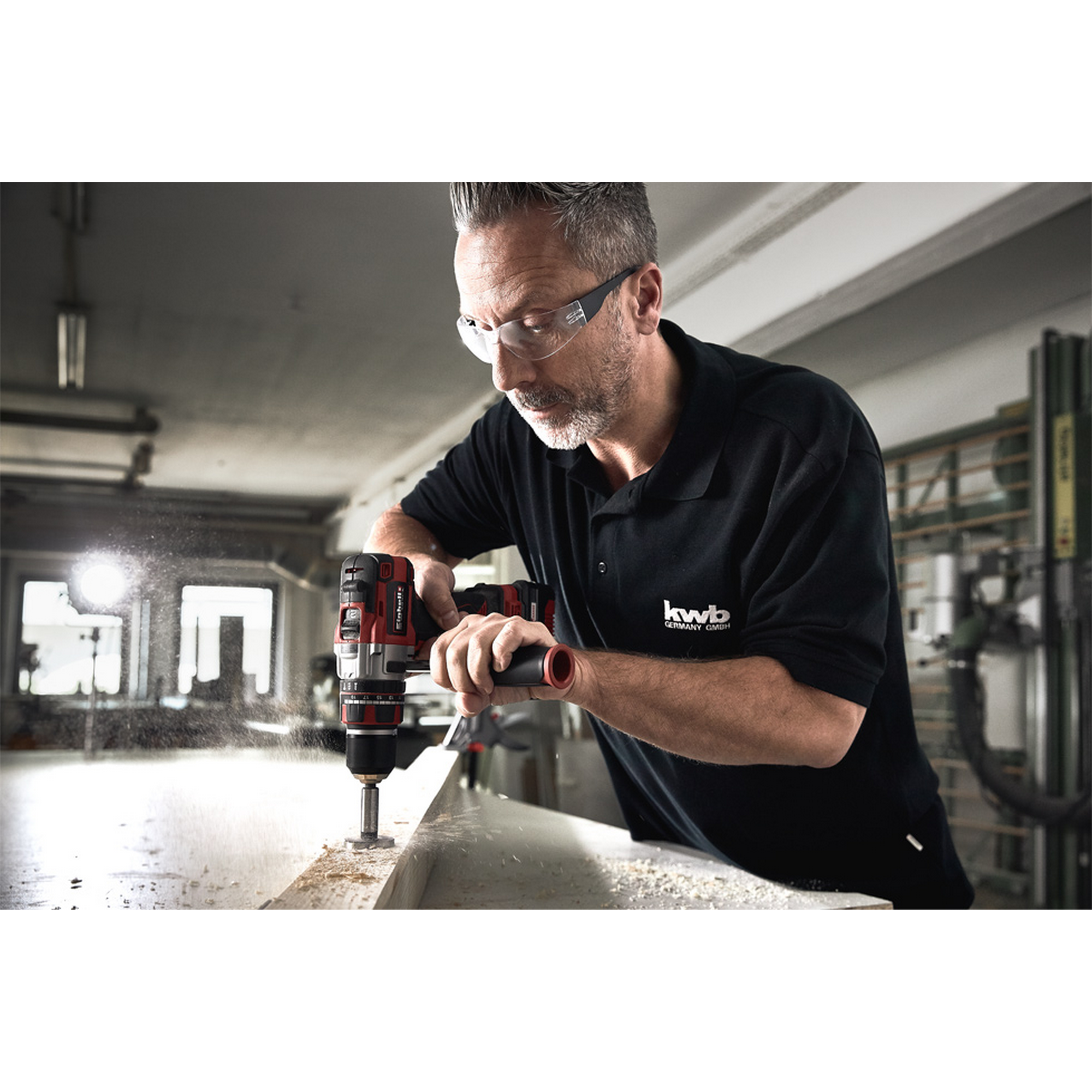 Forstnerbohrer Ø 30 mm