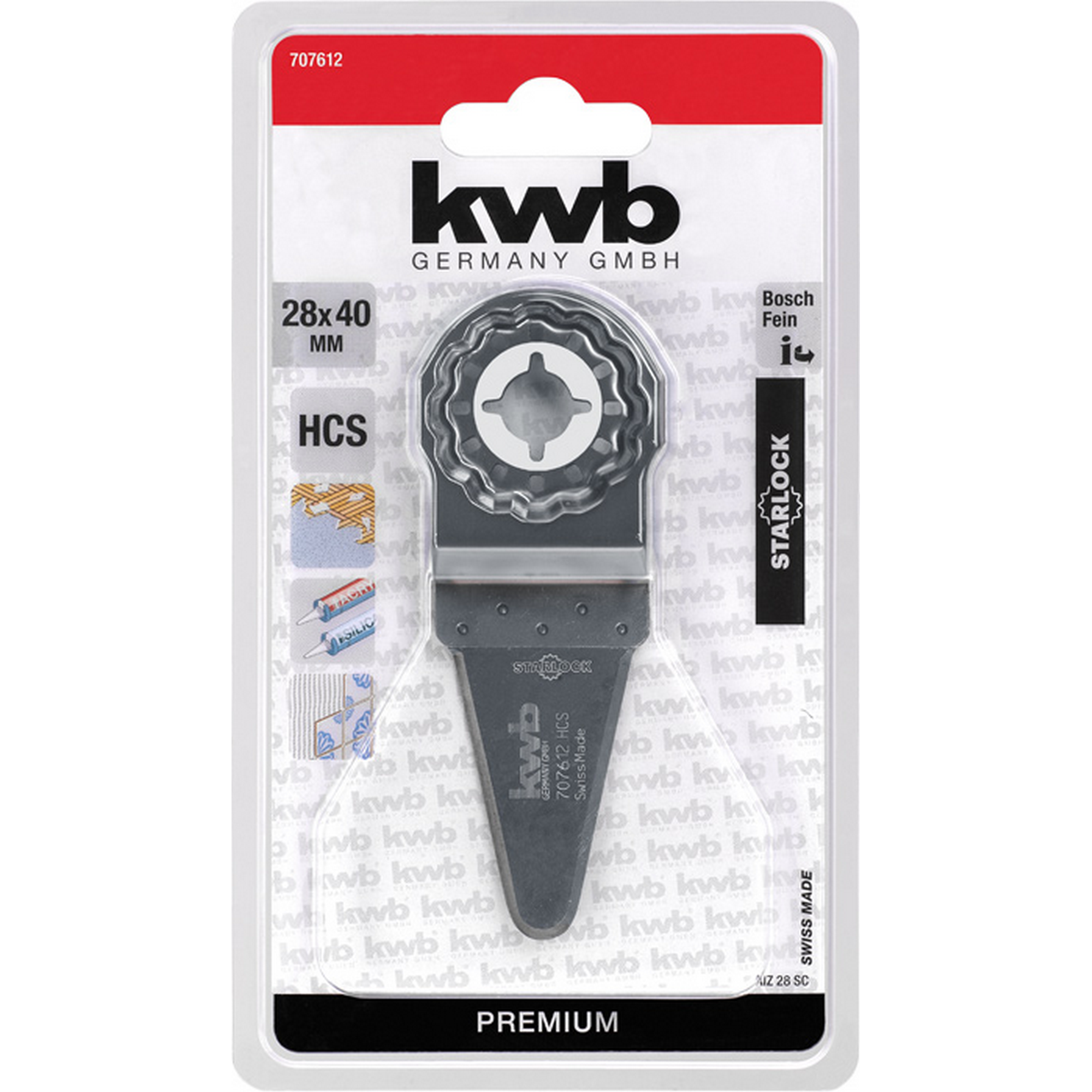 Universal-Fugenschneider HCS 28 mm