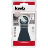 Schaber flexibel 52 x 45 mm